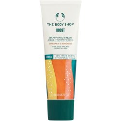 The Body Shop Hand Cream Mandarin & Bergamot 30ML