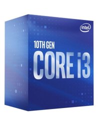 Intel Core I3-10300 Processor 3.70 Ghz 8M Cache Up To 4.40 Ghz