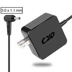 Cyd 45W Laptop-adapter-charger For Samsung Galaxy View SM-T670 Series 3 NP300U1A 5 Chromebook 500C XE500C21 7 Slate XE700T1A Ativ Book 5 7 9 Lite