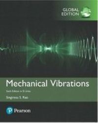 Mechanical Vibrations In Si Units Paperback 6TH Edition