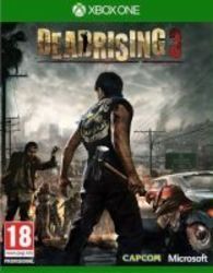 Xbox One Dead Rising 3