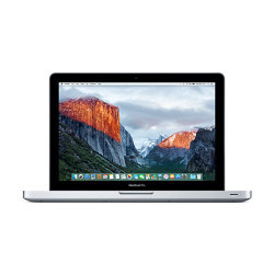 Apple MacBook Pro 13" Intel Core i5 Notebook