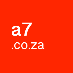 A7.CO.ZA - Premium And Rare 2 Character Domain - Special