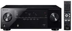 Pioneer VSX-521-K 5.1 Home Theater Receiver Glossy Black Discontinued By Manufacturer