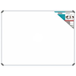 Non-magnetic Whiteboard 1200 900MM