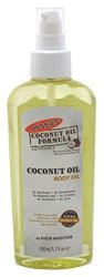 Palmers Coconut Oil Body Oil 5.1OZ By Palmer's