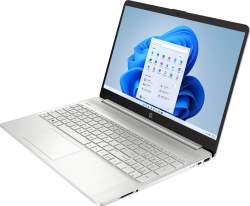 HP 15S Amd Ryzen 7 5700U 8GB RAM 512GB SSD Storage Laptop