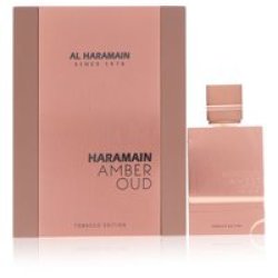 Amber Oud Tobacco Edition Eau De Parfum 59ML - Parallel Import Usa