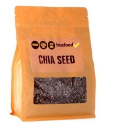 Truefood - Chia Seeds 200G 400G 1KG