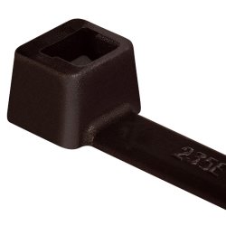 Cable Tie Insulok 100X2.5MM Black MINI Pack