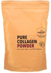 Collagen Powder 400G Refill