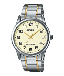 Casio Standard Collection MTP-V001SG Watch