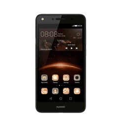 Huawei Y5 II 8GB in Black