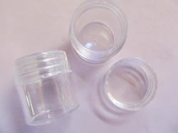 Clear Container -1pc-cheap Courier Delivery