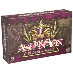 Ascension - Storm Of Souls