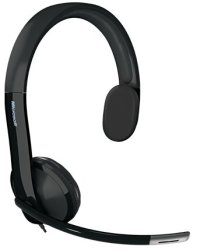 Microsoft Lifechat Stereo Headset For Business LX-4000