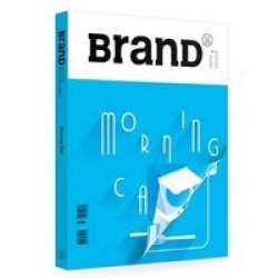 Brand No. 26 - Designer&breakfast Paperback