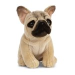 frenchie soft toy