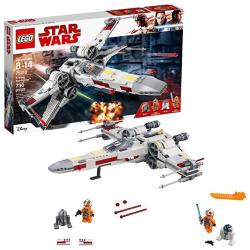 LEGO Star Wars X-wing Starfighter 75218