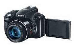 Canon Powershot SX50 HS