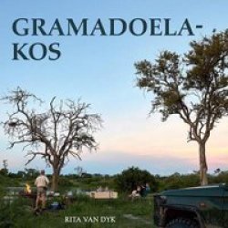 Gramadoela-kos Afrikaans Paperback