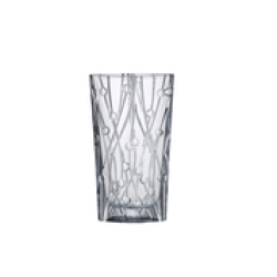 - Bohemia Labyrinth Crystal Vase - 35.5CM