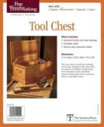Fine Woodworking& 39 S Tool Chest Plan