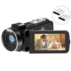 fambrow video camera