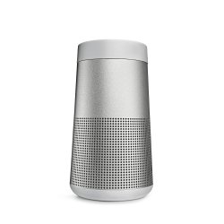 Bose Soundlink Revolve Bluetooth Speaker - Grey