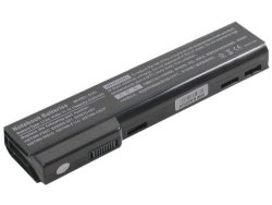 New Battery For Hp Elitebook 8460p 8460w 8560p 8570p