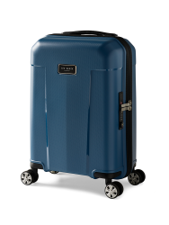 Ted Baker Flying Colours Trolley Blue - Blue L