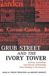 Grub Street and the Ivory Tower