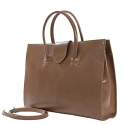 RHHWJJXB Mens Business Briefcase Mens Handbag Shoulder Messenger Bag Computer Bag
