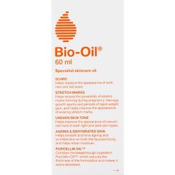 Bio-Oil Body Oil 60ml