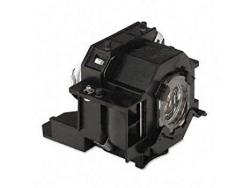 Projector Lamp ELPLP42 V13H010L42 W housing For Epson Projectors And 90 Days Replacement Warranty