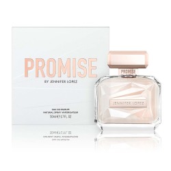 Jennifer Lopez Promise Eau De Perfum 50ML