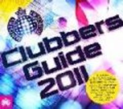 Ministry of Sound Clubbers Guide 2011