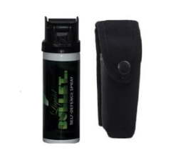 Pepper Spray Direct Stream 60ML With Pouch