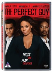The Perfect Guy Dvd