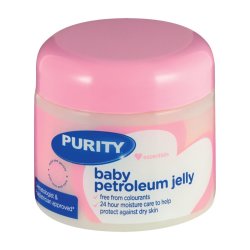 Purity & 's Baby Petroleum Jelly 325ML Essenti
