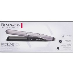Remington Proluxe Adaptive Straightener