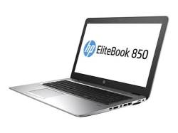 HP Elitebook 850 G3 - 15.6" - Core I5 6200u - 8 Gb Ram - 256 Gb Ssd
