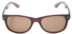Lentes And Marcos Prince-lorenz POLARISED UV400 Wayfarer Sunglasses