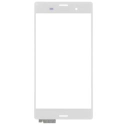Ipartsbuy Touch Screen For Sony Xperia Z3 White