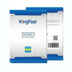 Kingfast F6 Pro 240GB SSD 2.5" SATA3 Solid State Drive