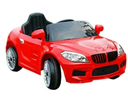 Battery Operated Bmw Lookalike Kids Cars