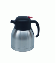 Vacuum Flask Stainless Steel 1L