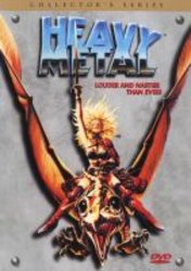 Heavy Metal Collector's Edition