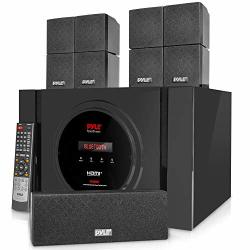 home theater audio