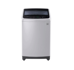 LG T1777NEHTE 17KG Silver Sapience Pro Top Loader Washing Machine T1777NEHTE